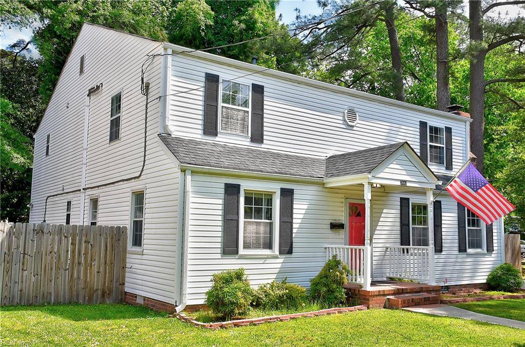 Norfolk, VA 23502,3582 Tennessee AVE