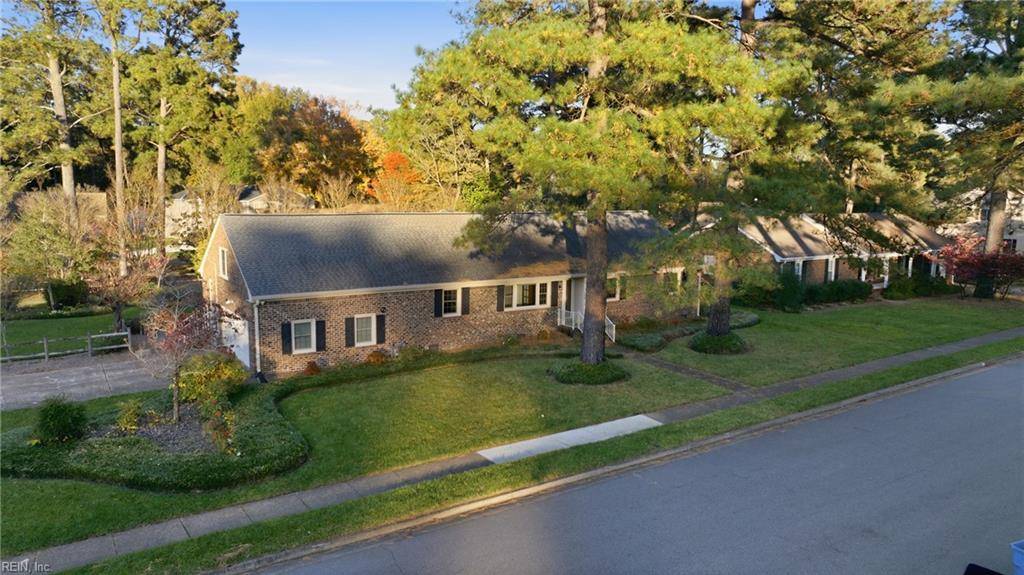 Chesapeake, VA 23322,417 Pines Of Warrick DR