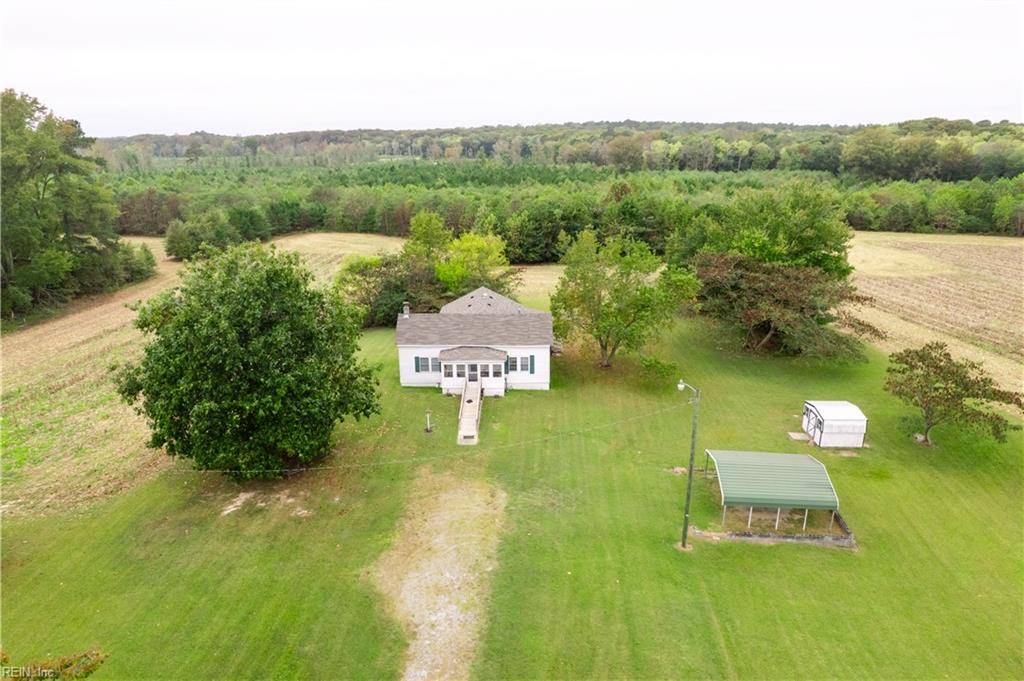 Capron, VA 23829,23026 Angelico RD