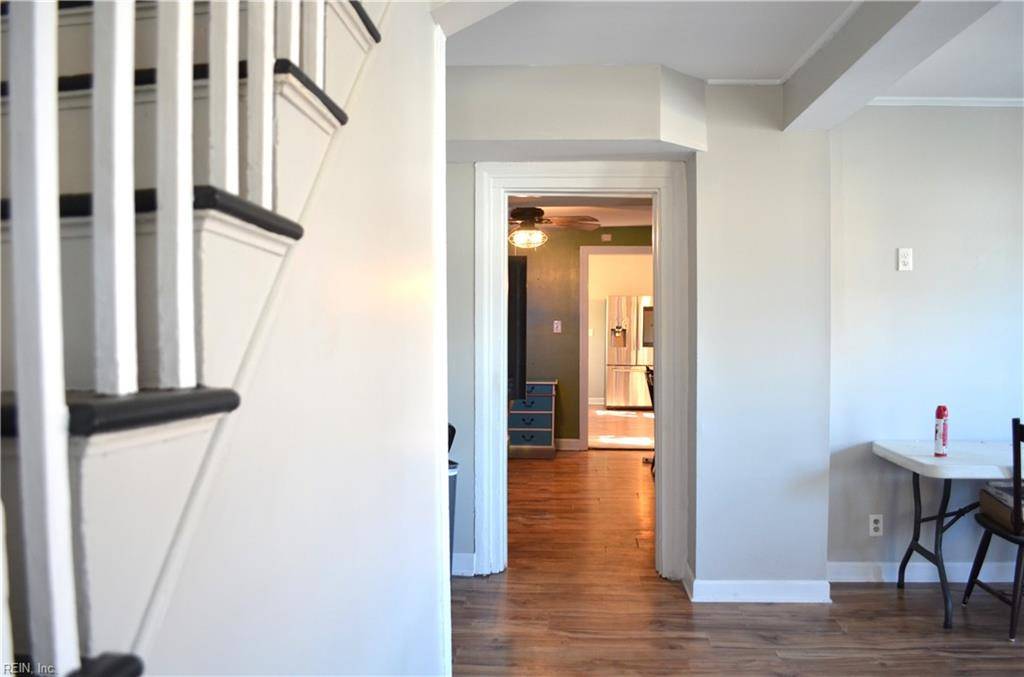 Poquoson, VA 23662,1300 Poquoson AVE