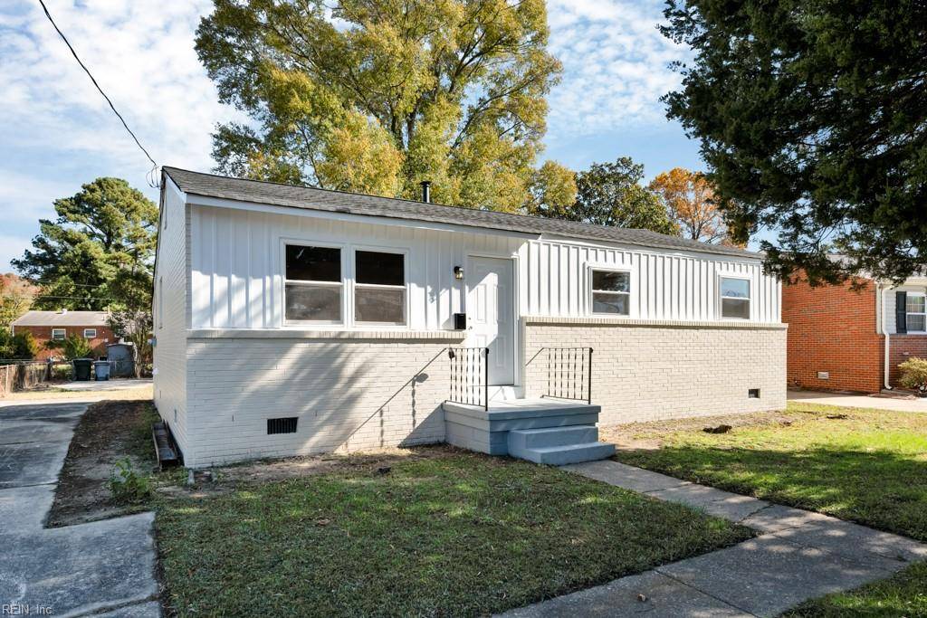 Hampton, VA 23666,26 Sharon CT