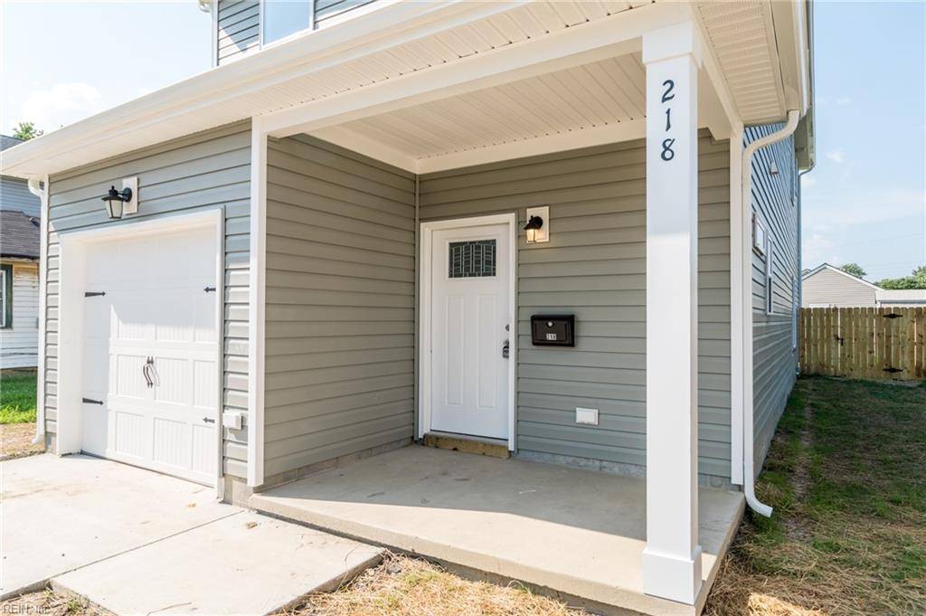 Suffolk, VA 23435,6349 Old Townpoint RD