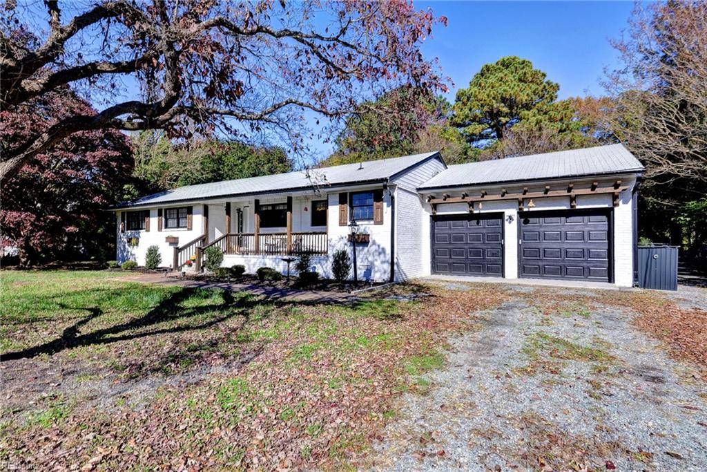 Williamsburg, VA 23188,3326 News RD