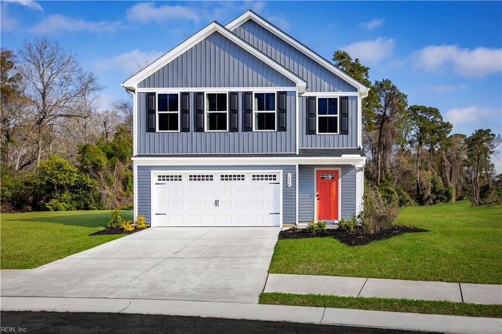 Portsmouth, VA 23701,605 Susan ST