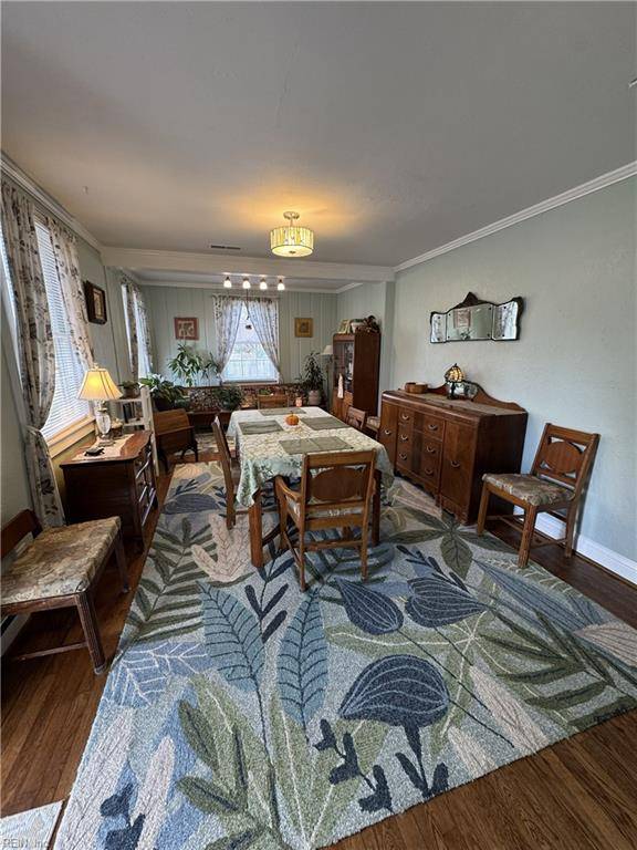 Virginia Beach, VA 23454,2253 Potters RD