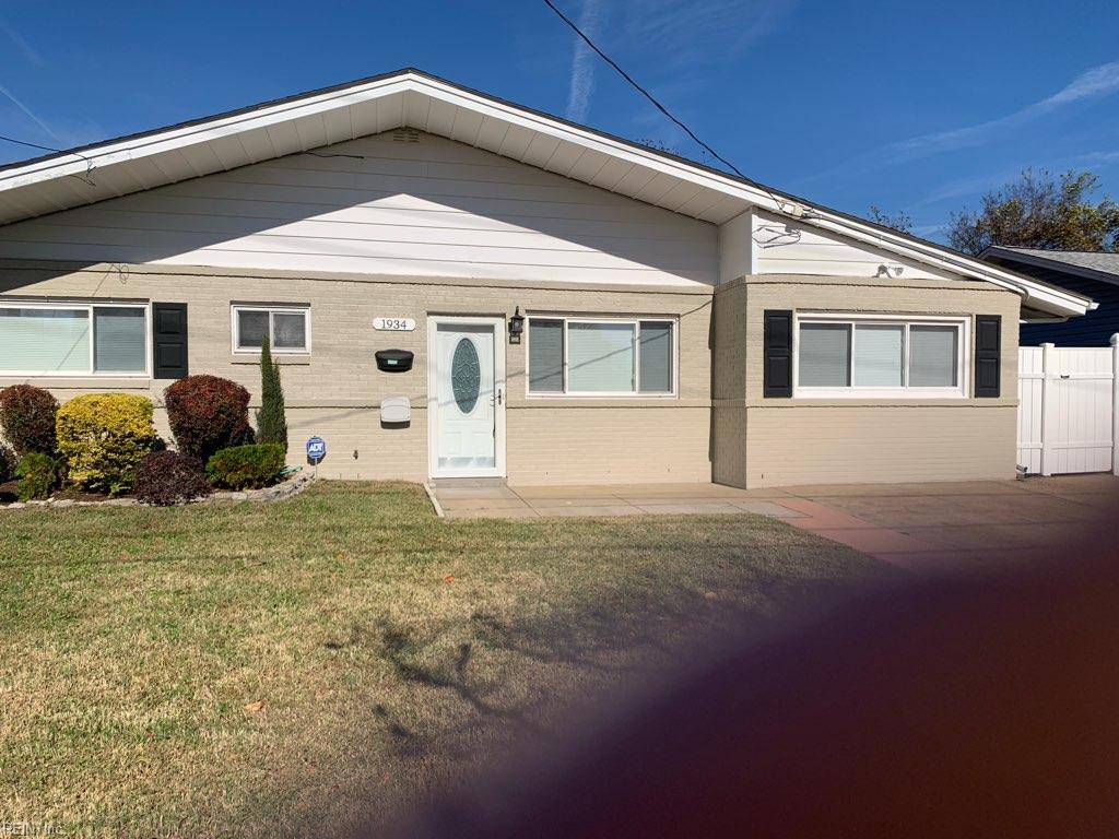 Norfolk, VA 23503,1934 Kingston AVE