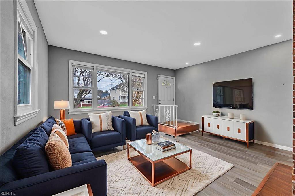 Norfolk, VA 23513,1005 Marietta AVE