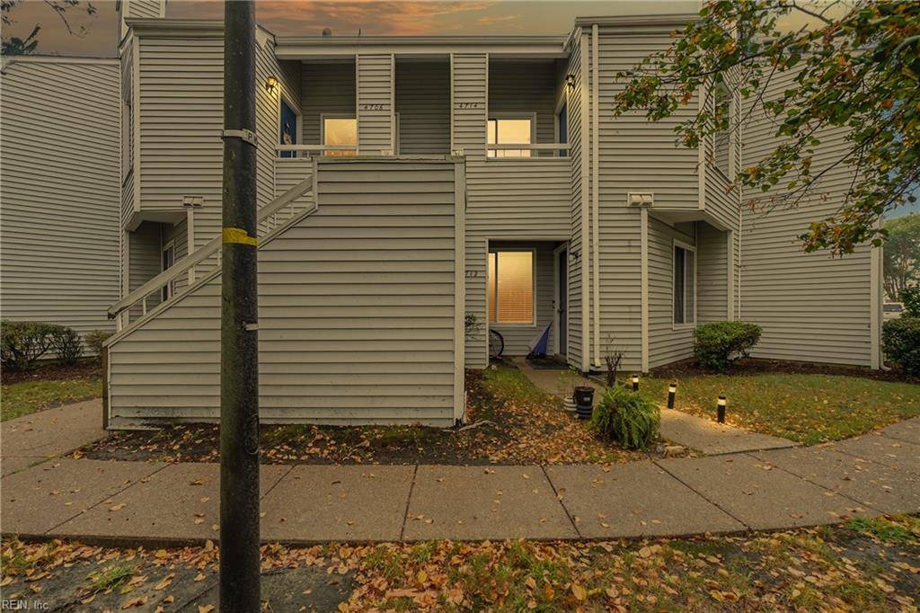 Virginia Beach, VA 23462,4714 Goldeneye CT