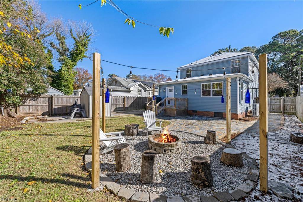 Norfolk, VA 23509,2811 Dunkirk AVE