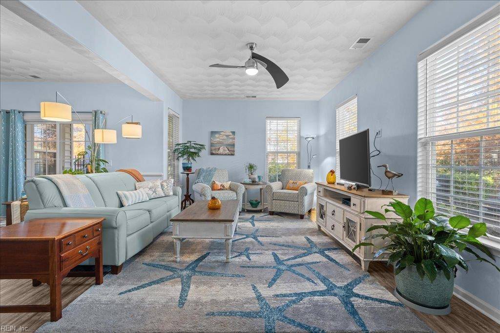 Suffolk, VA 23435,2173 Humphreys DR