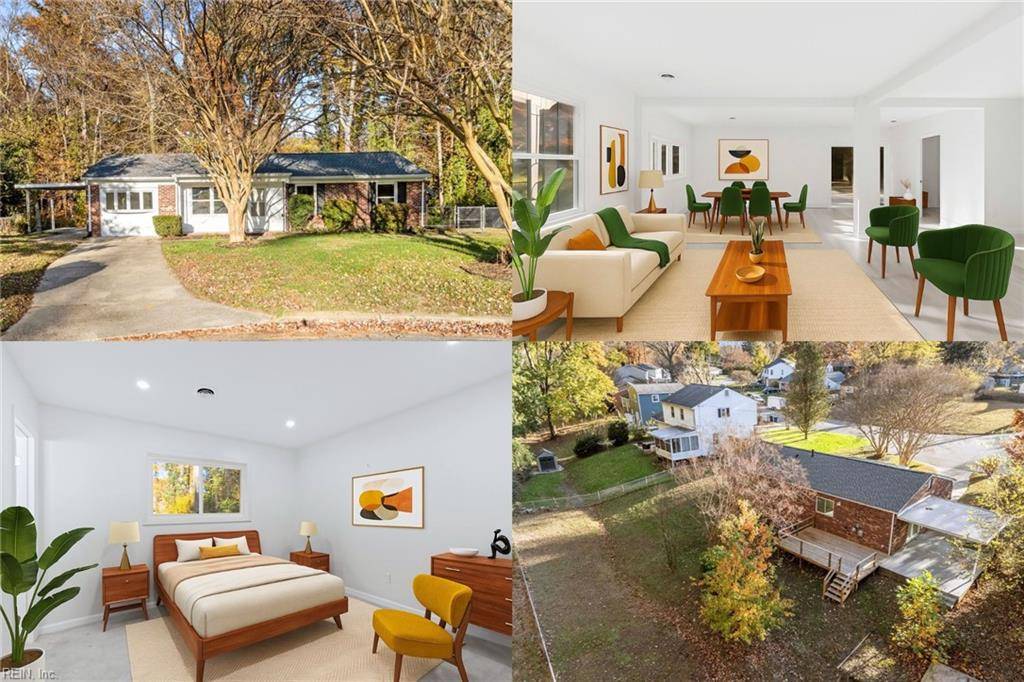 Newport News, VA 23602,432 Maryle CT