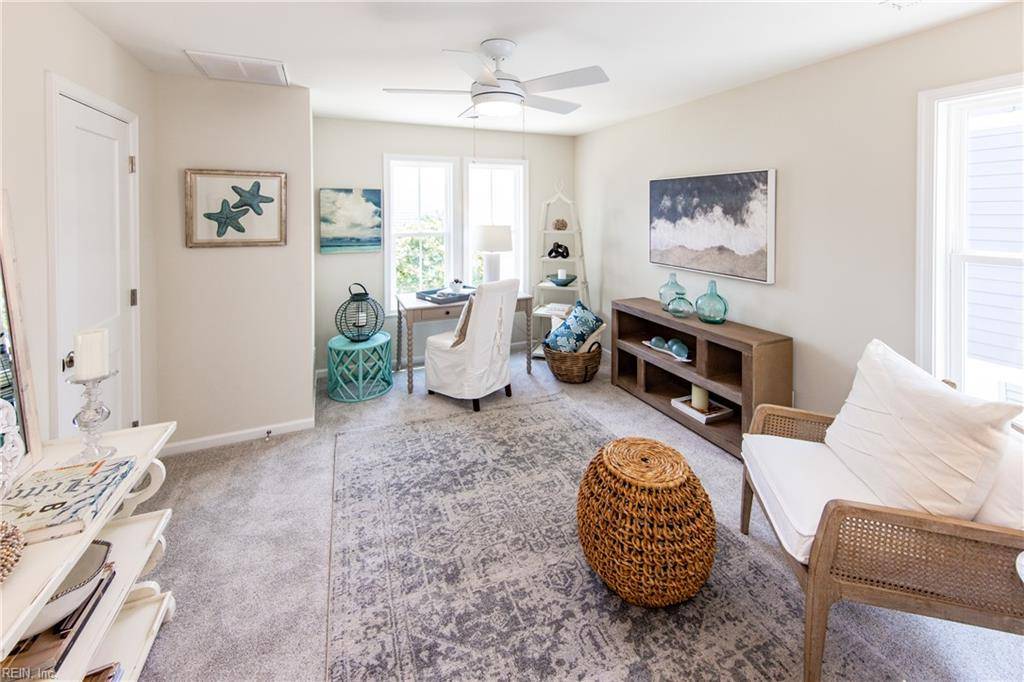 Virginia Beach, VA 23451,320 25th 1/2 ST