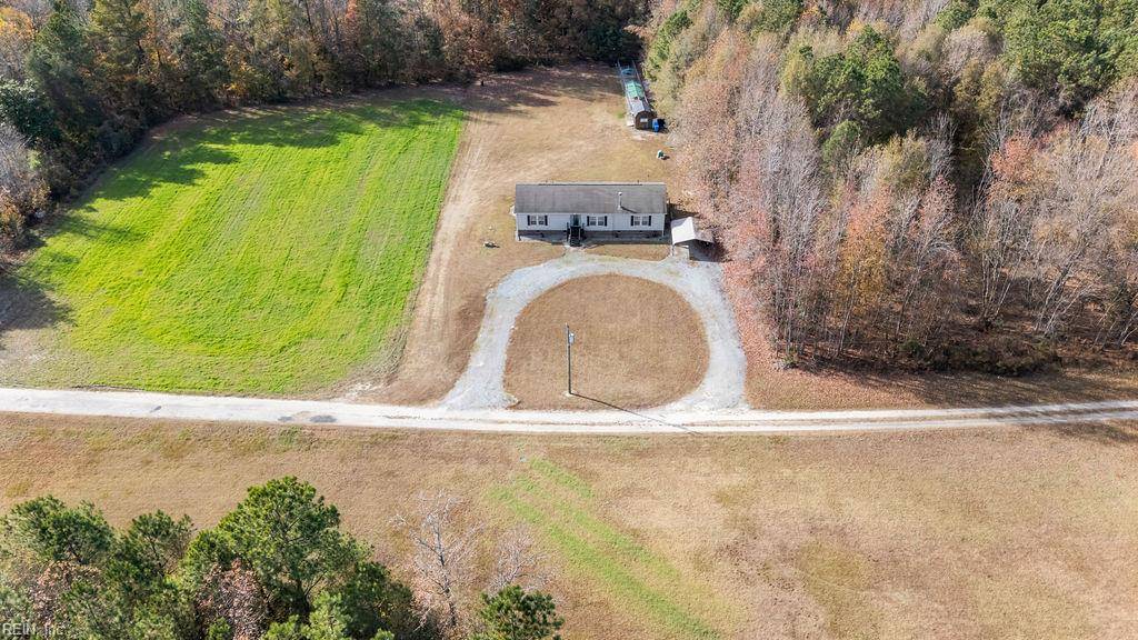 Emporia, VA 23847,867 Milestown RD