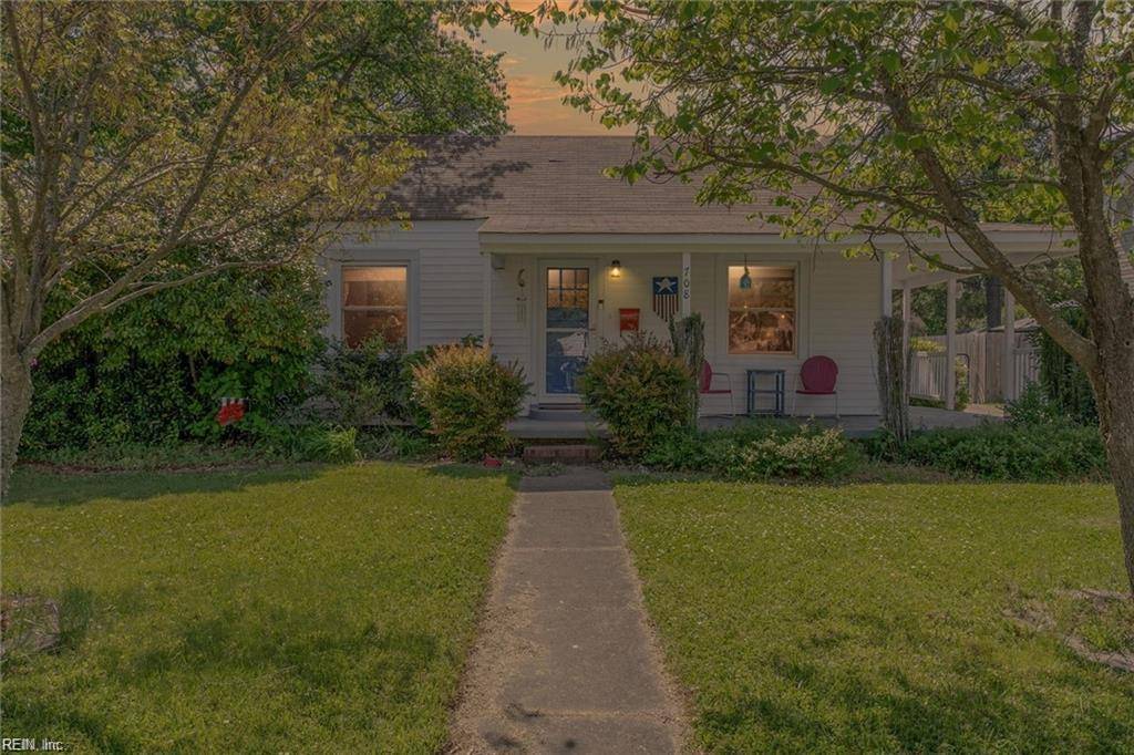 Chesapeake, VA 23325,708 Sparrow RD