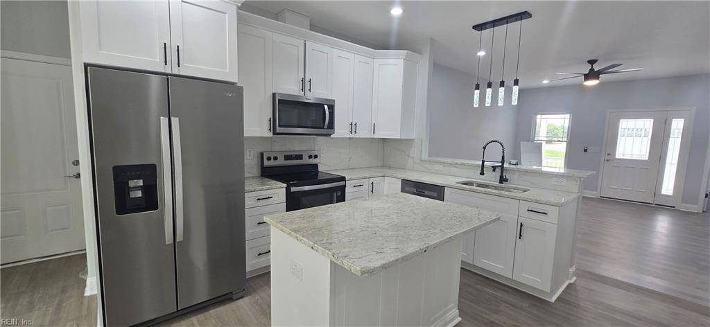 Cape Charles, VA 23310,3269 Sherwood GATE