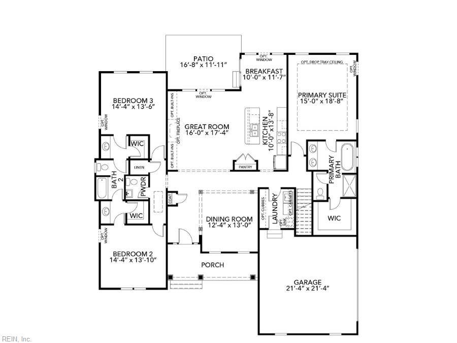 Virginia Beach, VA 23457,MM Blackwater (Henderson Lot 7) RD