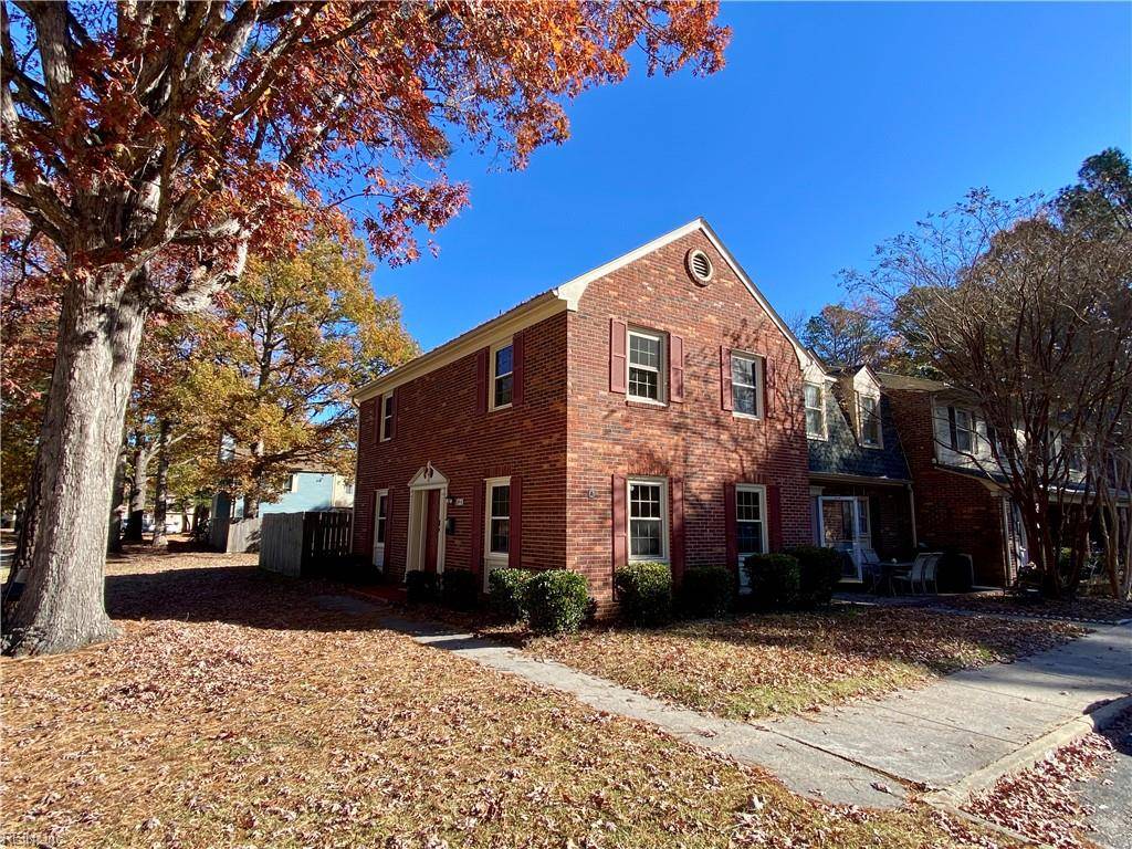 Newport News, VA 23608,391 Deputy Ln #A