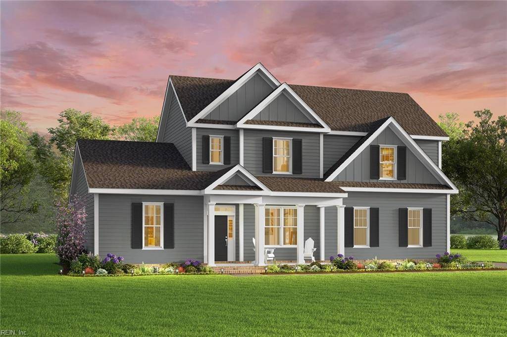 Virginia Beach, VA 23457,MM Blackwater (Lee Lot 7) RD