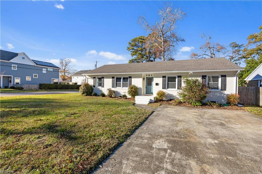 Virginia Beach, VA 23451,731 Carolina AVE