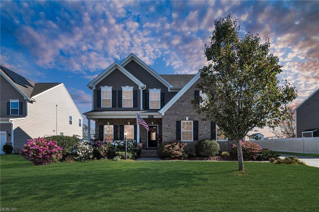 Chesapeake, VA 23320,727 Appalachian CT