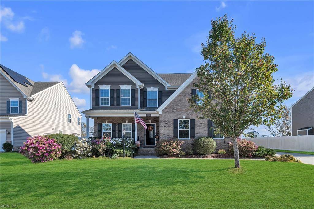 Chesapeake, VA 23320,727 Appalachian CT