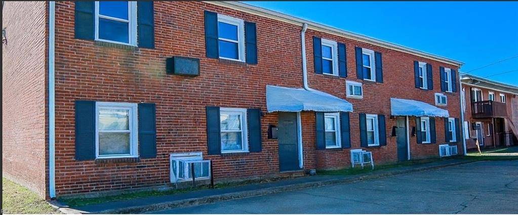 Norfolk, VA 23504,1419 Goff ST