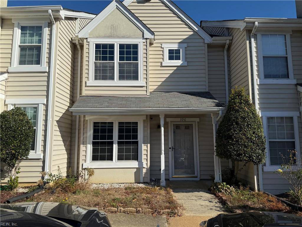 Newport News, VA 23608,396 Rivers Ridge CIR