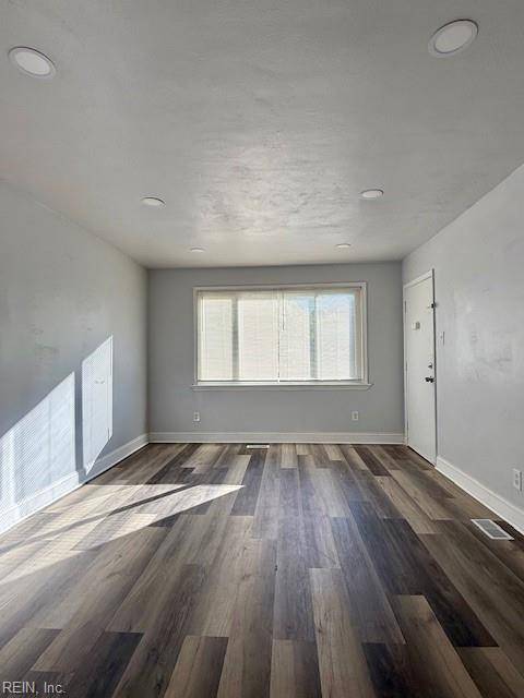 Norfolk, VA 23504,3601 Omohundro AVE #2