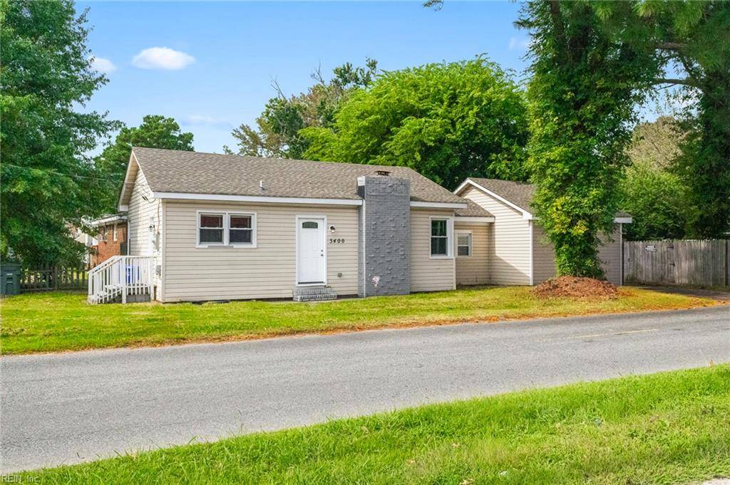 Norfolk, VA 23513,3400 Cape Henry AVE