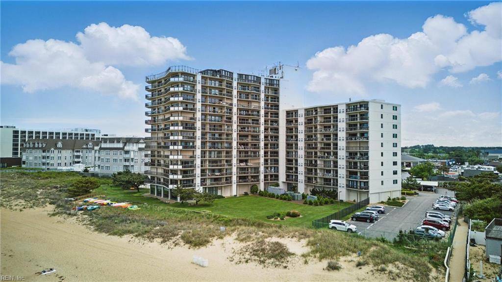 Virginia Beach, VA 23451,2830 Shore DR #900