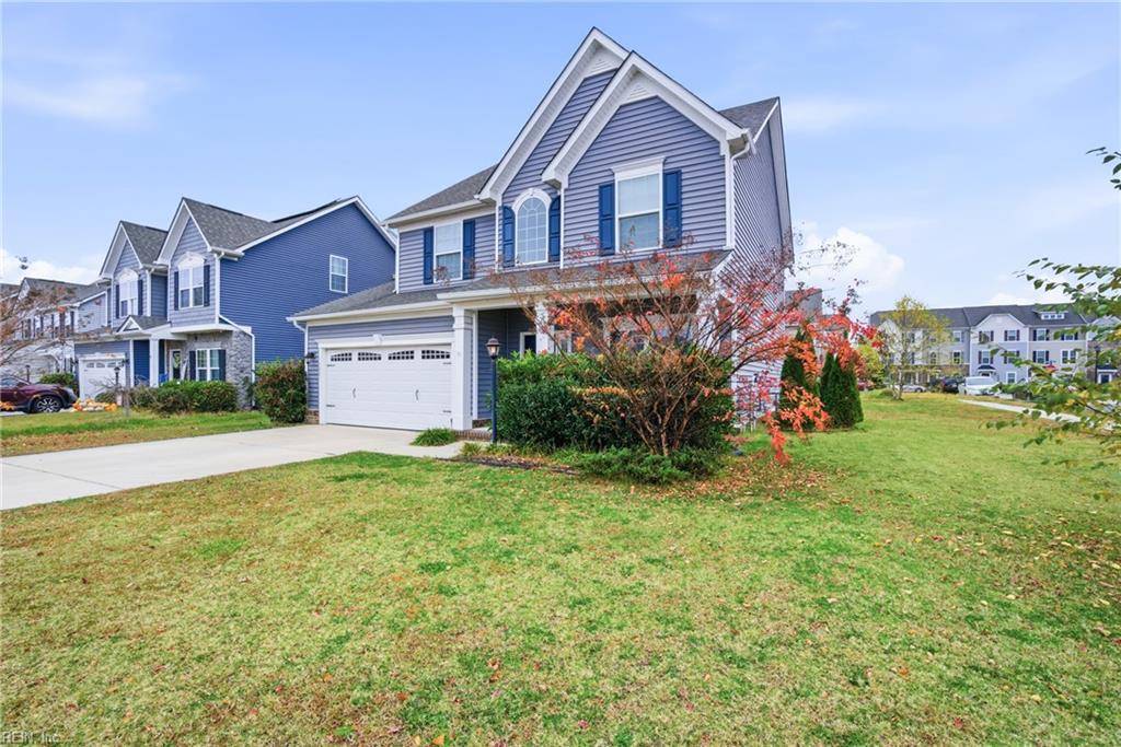 Smithfield, VA 23430,135 Spring Meadow LN