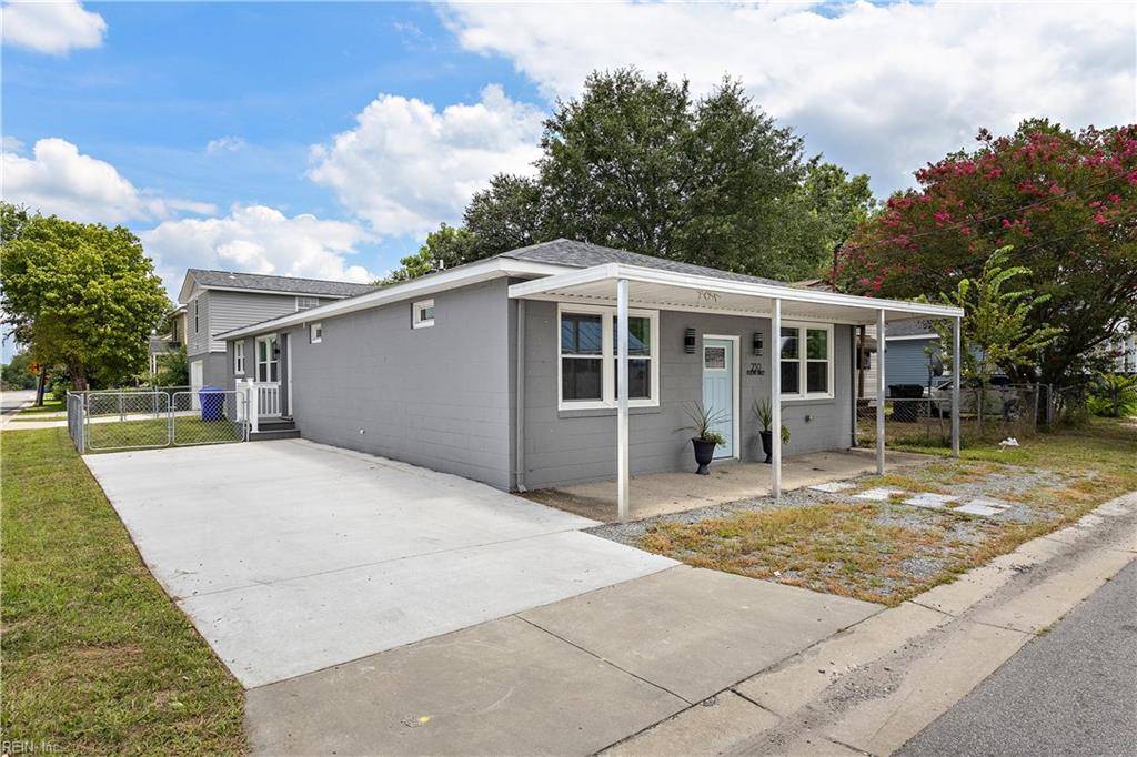 Suffolk, VA 23434,230 N Lloyd ST