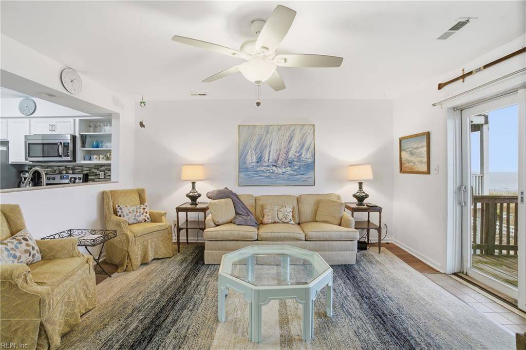 Norfolk, VA 23503,9711 Chesapeake ST #C