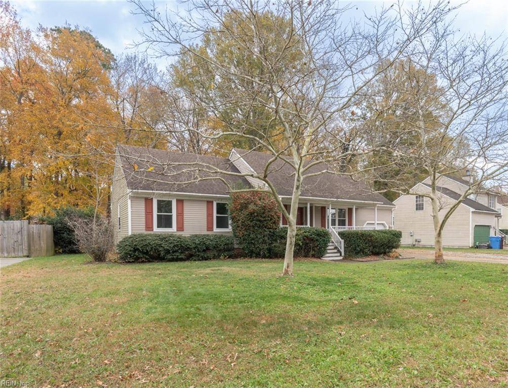 Chesapeake, VA 23320,329 Driftwood DR