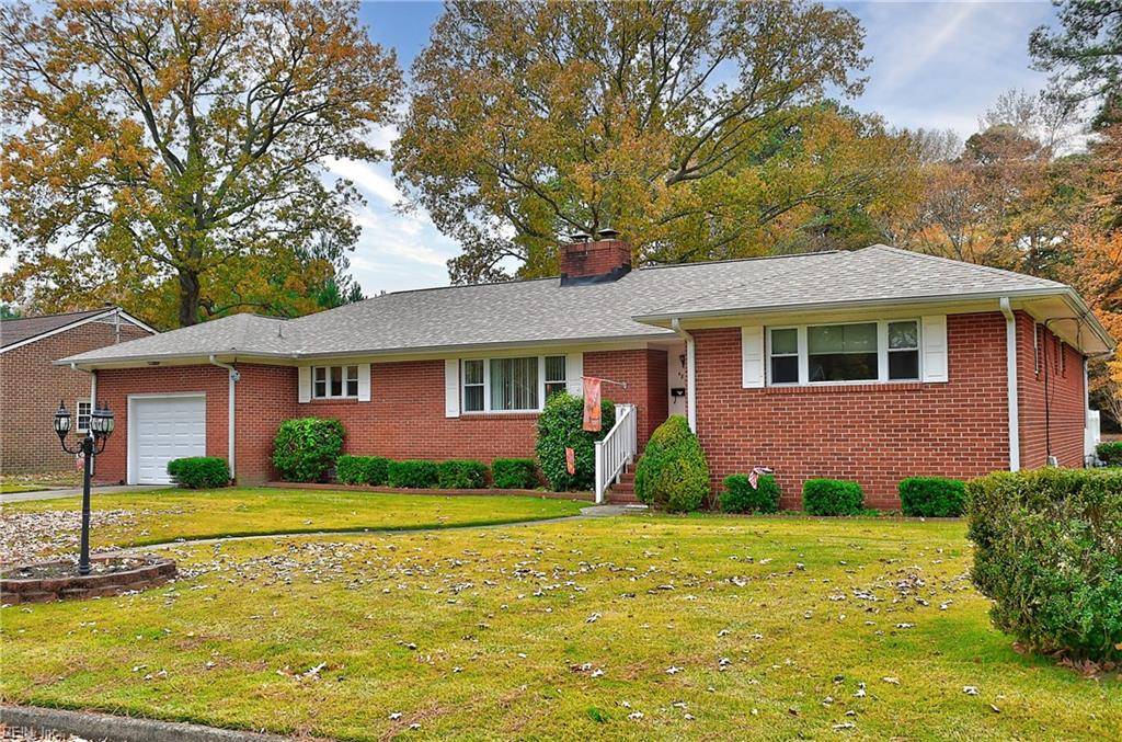 Hampton, VA 23666,485 Harwin DR