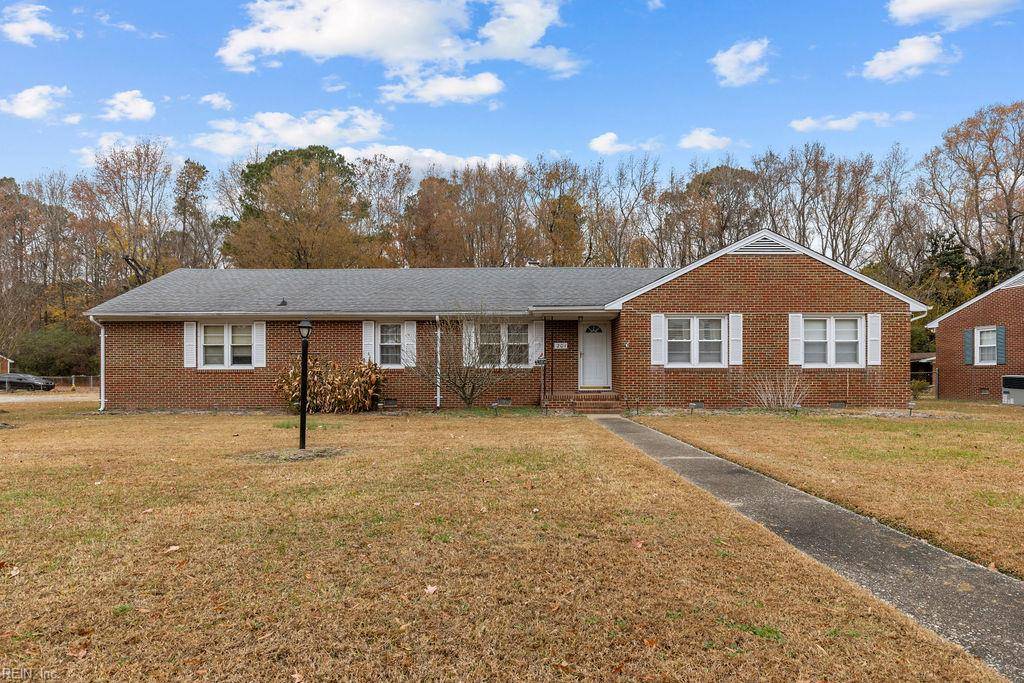 Franklin, VA 23851,201 North DR