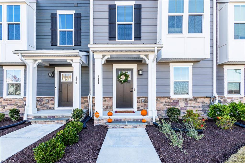 Moyock, NC 27958,311 Fost BLVD