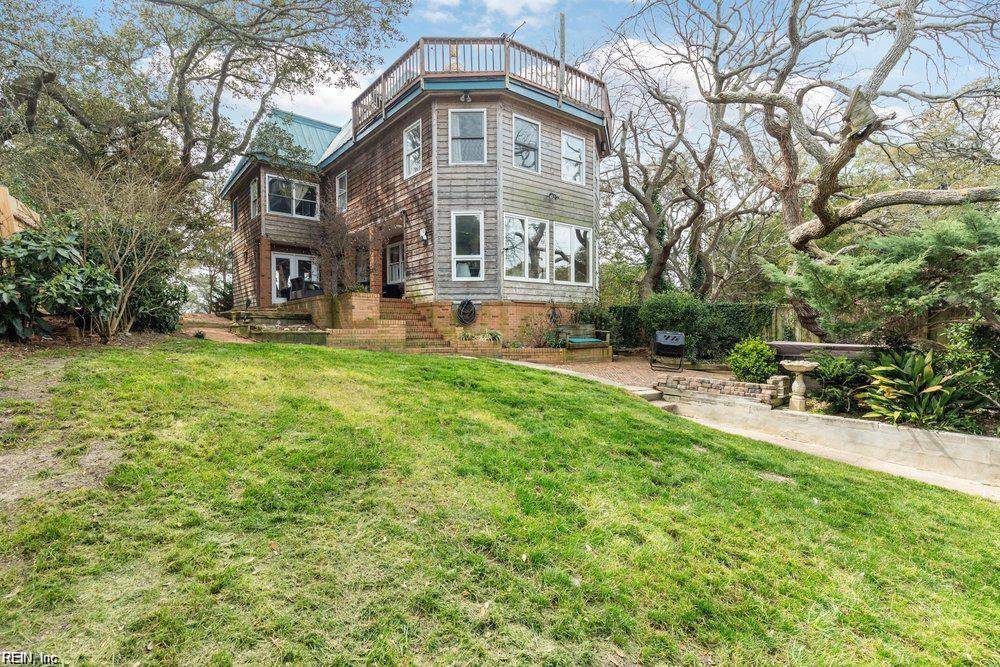 Norfolk, VA 23518,9566 8th Bay ST