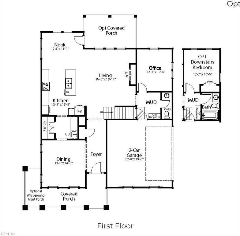 Suffolk, VA 23434,MM Greenhaven at Hillpoint(Bellhaven