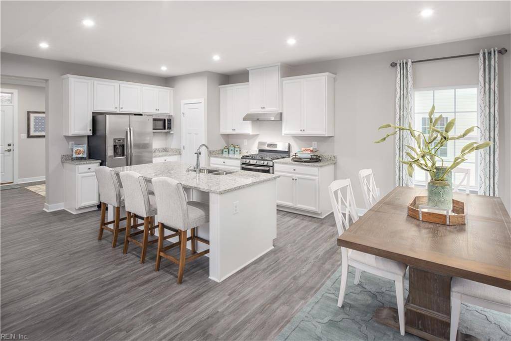 Carrollton, VA 23314,422 Early Station TRL