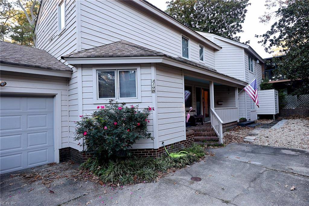 Virginia Beach, VA 23451,219 77th ST #B