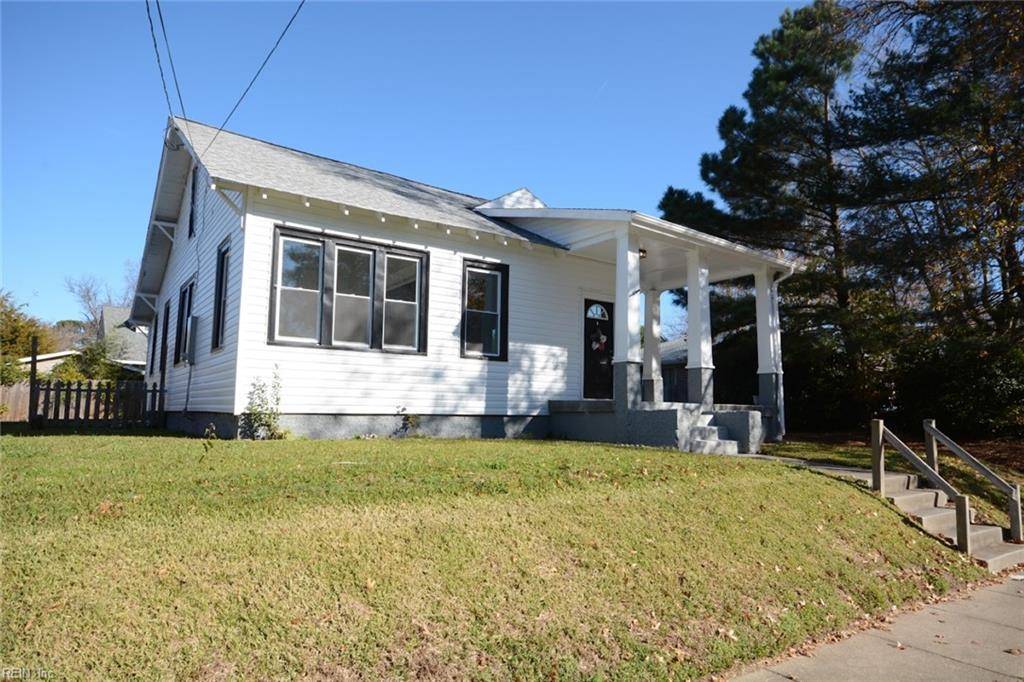 Norfolk, VA 23503,110 E Bay AVE