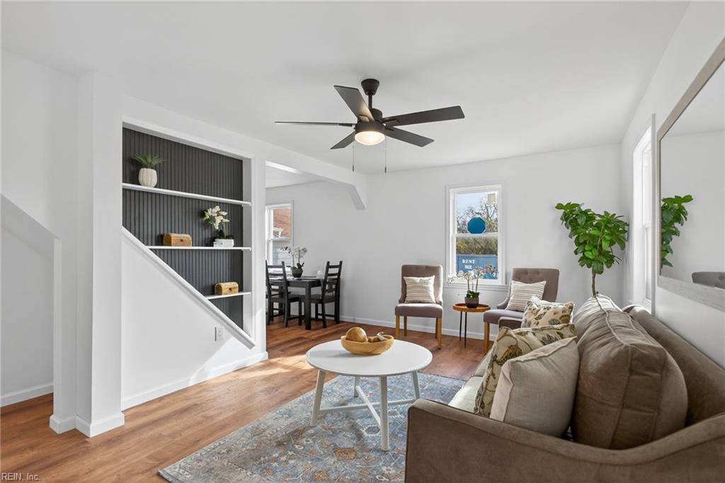 Norfolk, VA 23509,826 Norview AVE