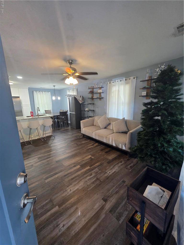 Norfolk, VA 23504,2724 Mapleton AVE #Aven