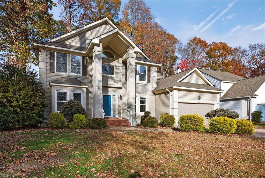 Yorktown, VA 23693,209 E Wedgwood DR