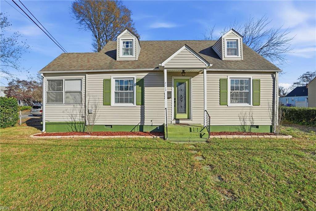 Norfolk, VA 23503,8718 Tidewater DR