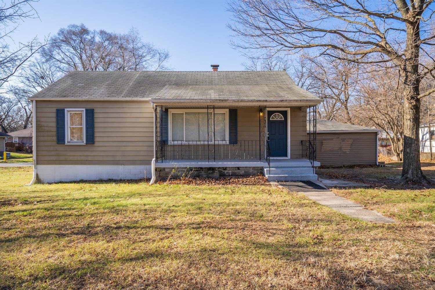 Gary, IN 46408,4008 Marshall PL