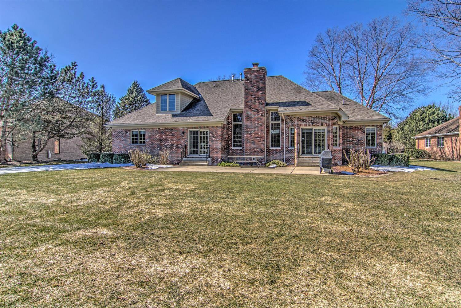 Schererville, IN 46375,601 Saint Andrews DR