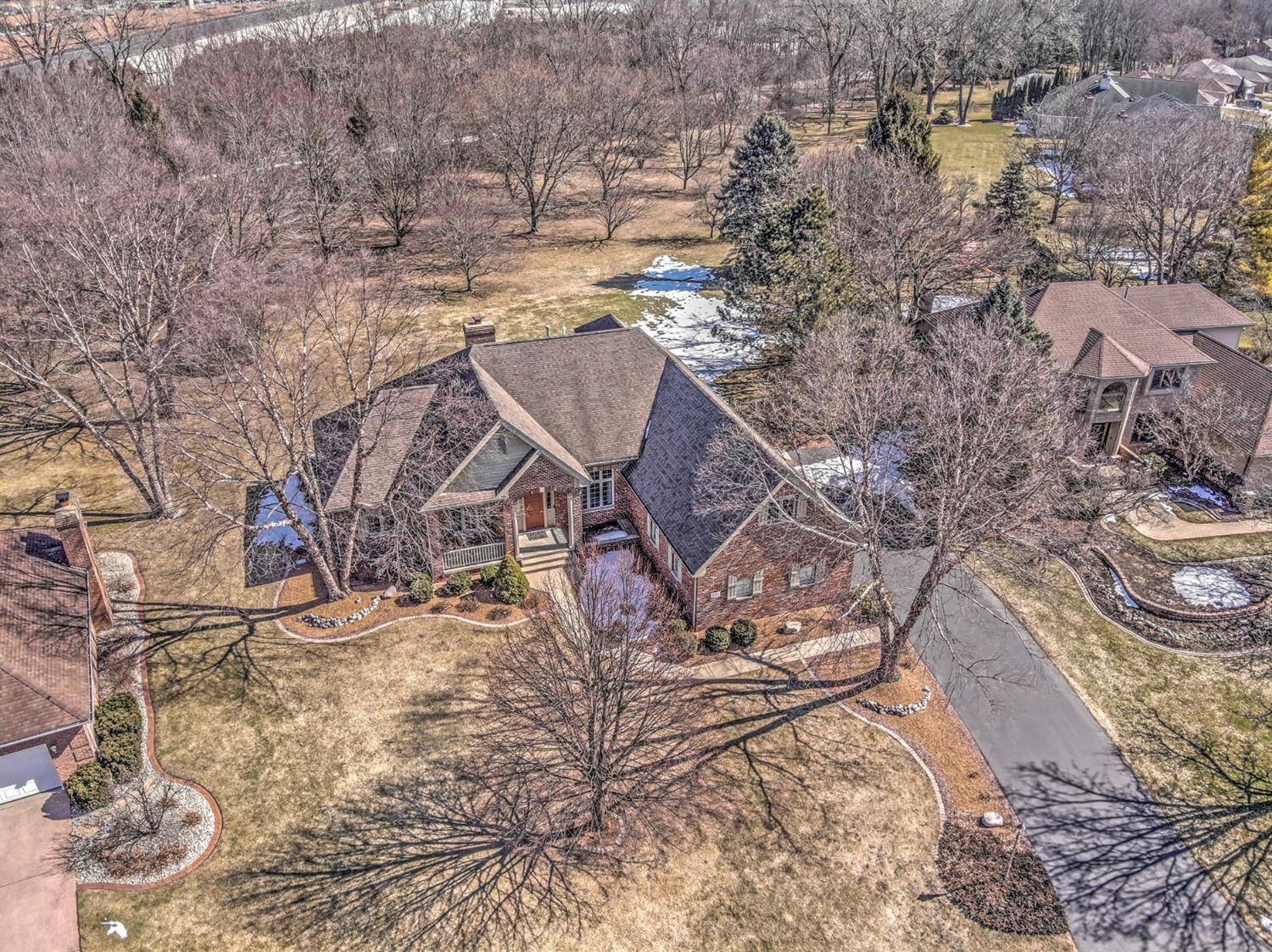 Schererville, IN 46375,601 Saint Andrews DR