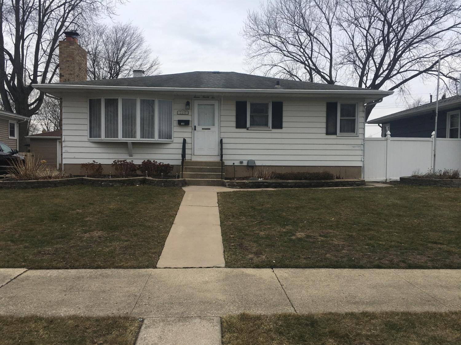 Griffith, IN 46319,726 N Raymond ST